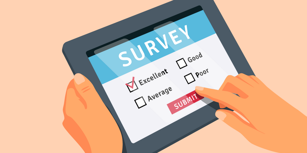 Memilih Paid Survey Online Terbaik dan Terpercaya